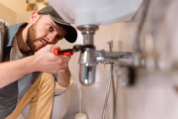 Best Residential Plumbing Services  in Bath, MI