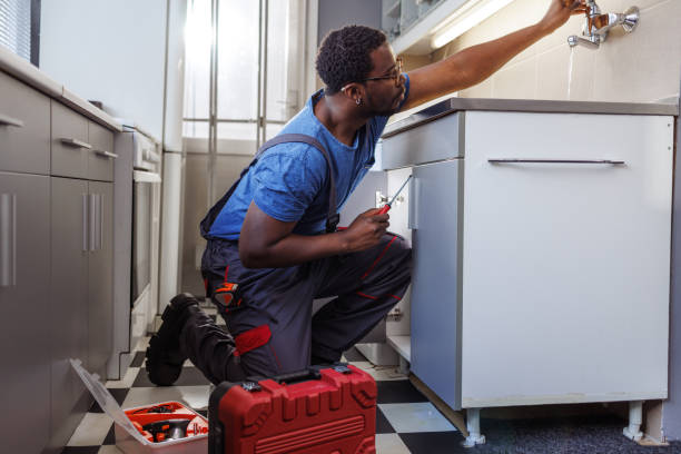 Residential Plumbing Services in Bath, MI