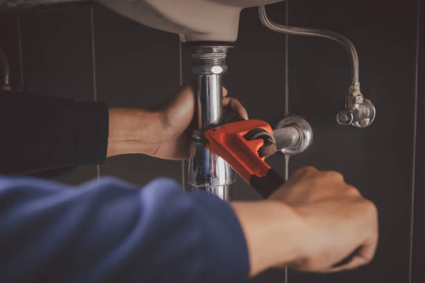 Commercial Plumbing Services in Bath, MI