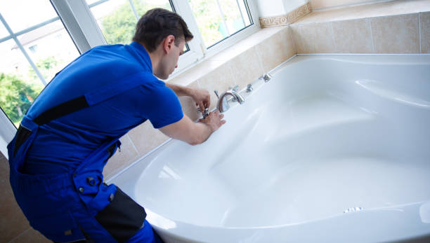 Best Shower and Bathtub Installation  in Bath, MI